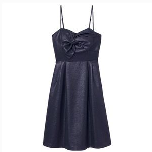 Gal Meets Glam Lucille Starry Night Dress